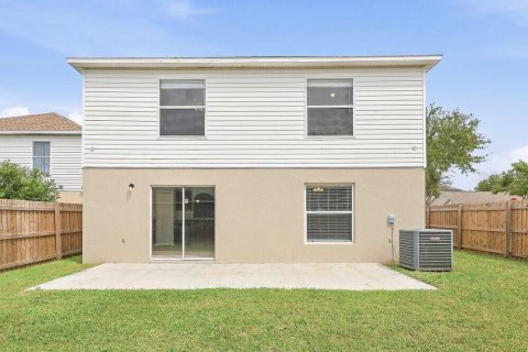 Villa ou maison à louer à Riverview, Floride: 4 chambres, 196.95 m2 № 2389433 - photo 17