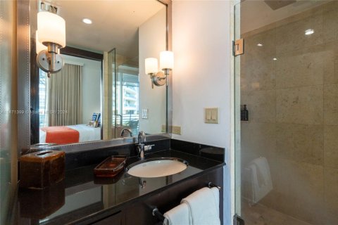 Copropriété à louer à Miami Beach, Floride: 46.45 m2 № 1977959 - photo 22