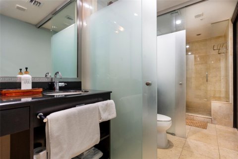 Copropriété à louer à Miami Beach, Floride: 46.45 m2 № 1977959 - photo 20