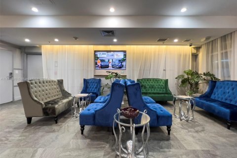 Copropriété à louer à Miami Beach, Floride: 46.45 m2 № 1977959 - photo 24