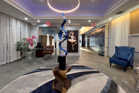 Copropriété à louer à Miami Beach, Floride: 46.45 m2 № 1977959 - photo 27