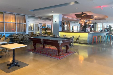 Copropriété à louer à Miami Beach, Floride: 46.45 m2 № 1977959 - photo 30