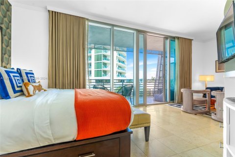 Copropriété à louer à Miami Beach, Floride: 46.45 m2 № 1977959 - photo 18