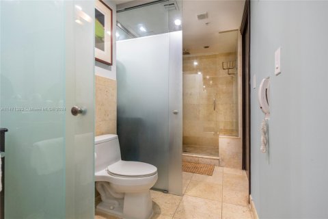 Copropriété à louer à Miami Beach, Floride: 46.45 m2 № 1977959 - photo 21