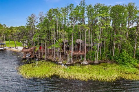 Купить виллу или дом в Одесса, Флорида 8 комнат, 295.71м2, № 2212213 - фото 7