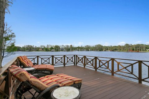 Купить виллу или дом в Одесса, Флорида 8 комнат, 295.71м2, № 2212213 - фото 4
