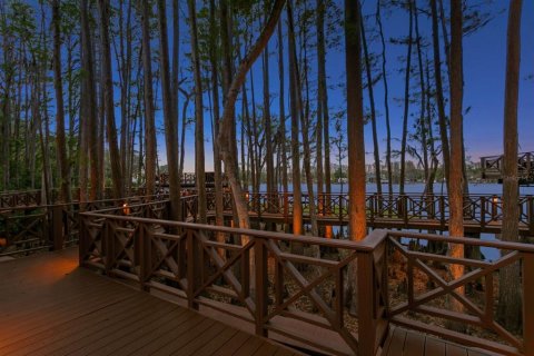 Купить виллу или дом в Одесса, Флорида 8 комнат, 295.71м2, № 2212213 - фото 16