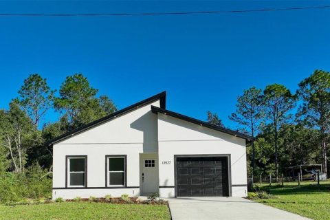 Villa ou maison à Dunnellon, Floride 3 chambres, 125.6 m2 № 2139789