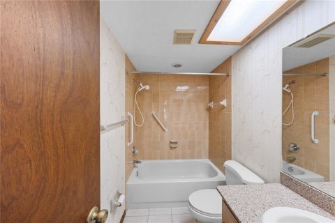 Villa ou maison à vendre à Ocala, Floride: 3 chambres, 150.32 m2 № 2131158 - photo 10