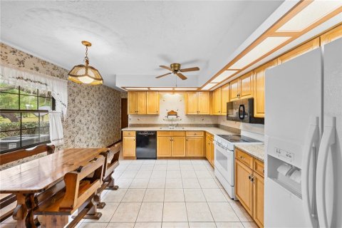 Villa ou maison à vendre à Ocala, Floride: 3 chambres, 150.32 m2 № 2131158 - photo 23