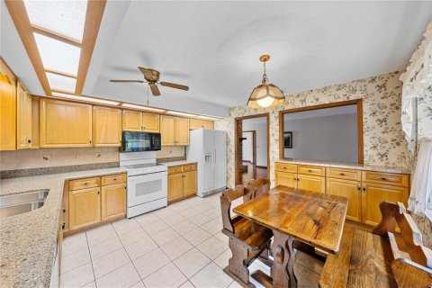 Villa ou maison à vendre à Ocala, Floride: 3 chambres, 150.32 m2 № 2131158 - photo 27