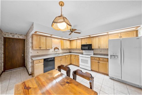 Villa ou maison à vendre à Ocala, Floride: 3 chambres, 150.32 m2 № 2131158 - photo 24
