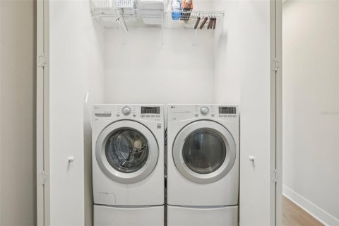 Adosado en venta en Saint Petersburg, Florida, 3 dormitorios, 194.07 m2 № 1835278 - foto 22