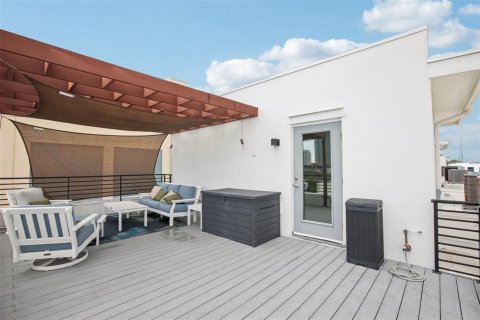 Adosado en venta en Saint Petersburg, Florida, 3 dormitorios, 194.07 m2 № 1835278 - foto 25