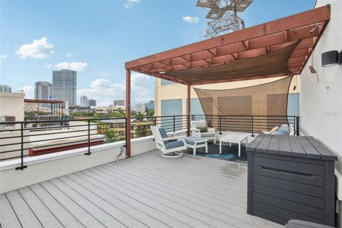 Adosado en venta en Saint Petersburg, Florida, 3 dormitorios, 194.07 m2 № 1835278 - foto 24