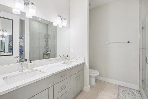 Adosado en venta en Saint Petersburg, Florida, 3 dormitorios, 194.07 m2 № 1835278 - foto 21