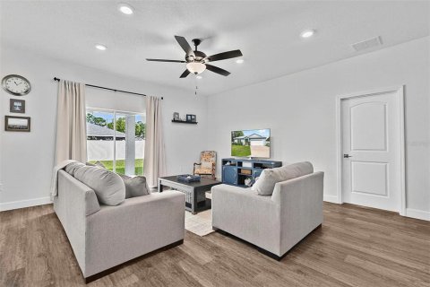 Villa ou maison à vendre à Palm Coast, Floride: 3 chambres, 169.18 m2 № 2347896 - photo 22