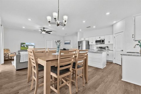 Villa ou maison à vendre à Palm Coast, Floride: 3 chambres, 169.18 m2 № 2347896 - photo 6