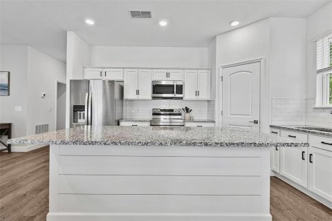 Villa ou maison à vendre à Palm Coast, Floride: 3 chambres, 169.18 m2 № 2347896 - photo 30