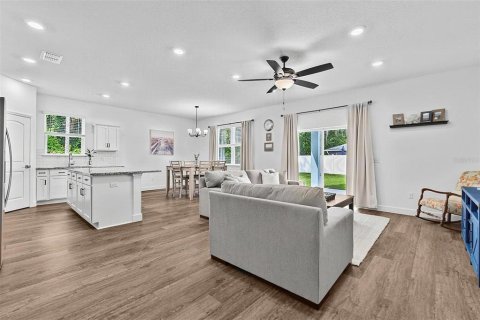 Villa ou maison à vendre à Palm Coast, Floride: 3 chambres, 169.18 m2 № 2347896 - photo 21