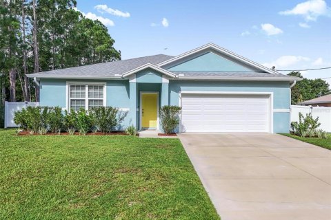 Villa ou maison à Palm Coast, Floride 3 chambres, 169.18 m2 № 2347896
