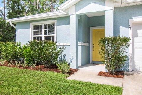 Villa ou maison à vendre à Palm Coast, Floride: 3 chambres, 169.18 m2 № 2347896 - photo 2