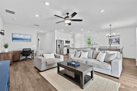 Villa ou maison à vendre à Palm Coast, Floride: 3 chambres, 169.18 m2 № 2347896 - photo 20