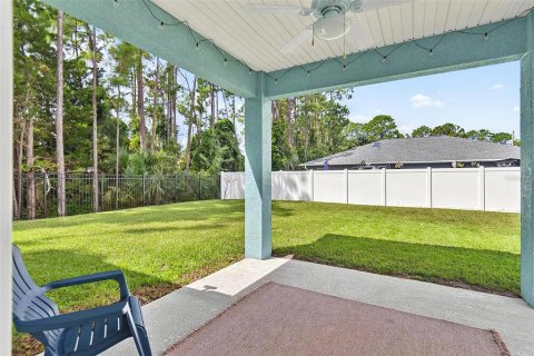 Villa ou maison à vendre à Palm Coast, Floride: 3 chambres, 169.18 m2 № 2347896 - photo 3