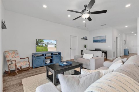 Villa ou maison à vendre à Palm Coast, Floride: 3 chambres, 169.18 m2 № 2347896 - photo 23