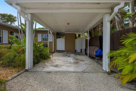 Casa en venta en Key West, Florida, 3 dormitorios, 159.23 m2 № 2026999 - foto 5