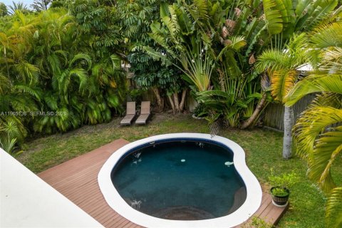 Casa en venta en Key West, Florida, 3 dormitorios, 159.23 m2 № 2026999 - foto 28