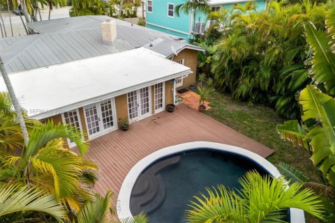 Casa en venta en Key West, Florida, 3 dormitorios, 159.23 m2 № 2026999 - foto 30