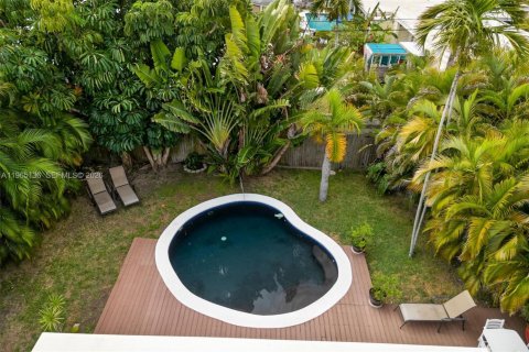 Casa en venta en Key West, Florida, 3 dormitorios, 159.23 m2 № 2026999 - foto 27