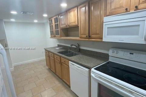 Купить кондоминиум в Авентура, Флорида 2 спальни, 116.22м2, № 1745906 - фото 4