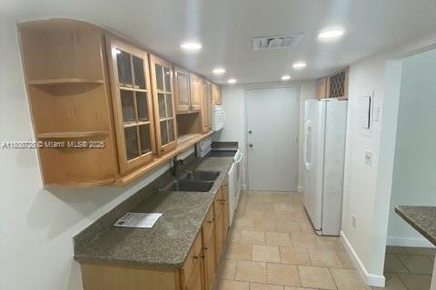 Купить кондоминиум в Авентура, Флорида 2 спальни, 116.22м2, № 1745906 - фото 20