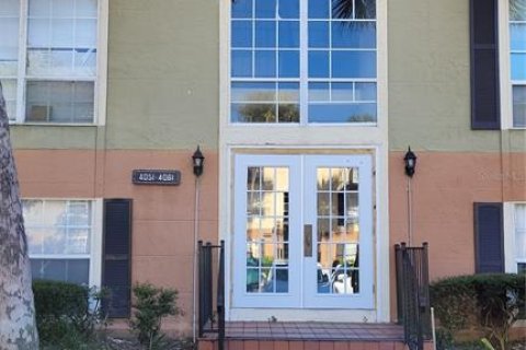 Condo à Orlando, Floride, 2 chambres  № 2415369