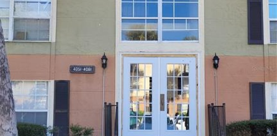 Condo à Orlando, Floride, 2 chambres  № 2415369