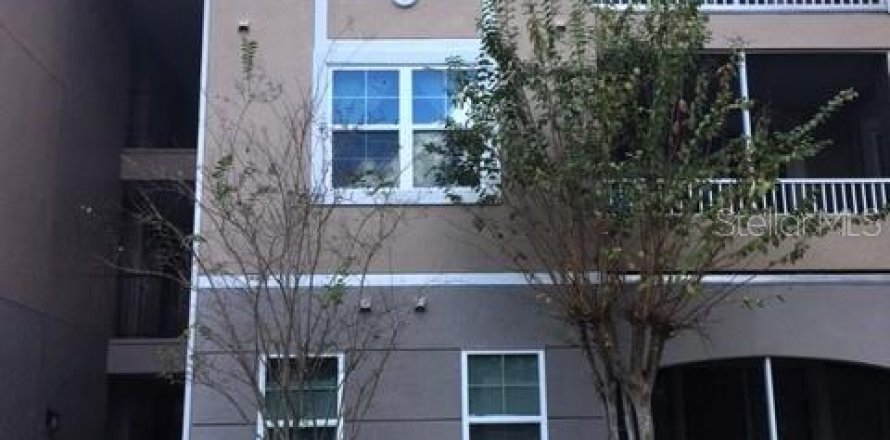 Condominio en Orlando, Florida, 3 dormitorios  № 2157640