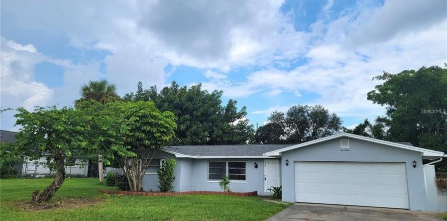 Villa ou maison à Venice, Floride 2 chambres, 146.97 m2 № 1838019