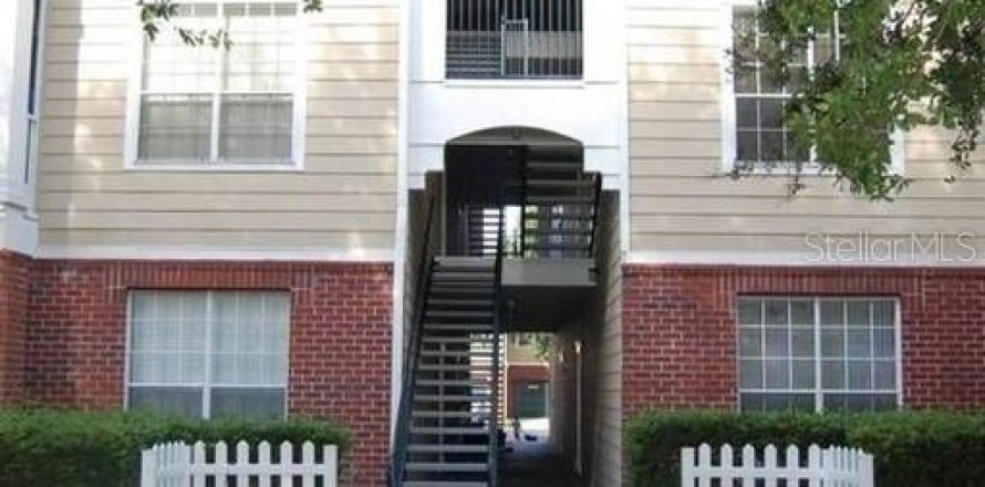 Condo in Orlando, Florida, 2 bedrooms  № 1820947