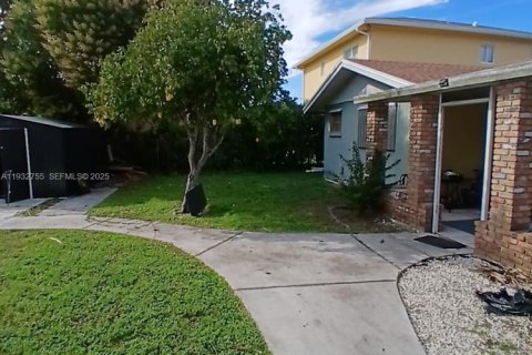 Купить виллу или дом в Майами, Флорида 4 спальни, 129.78м2, № 1991603 - фото 14