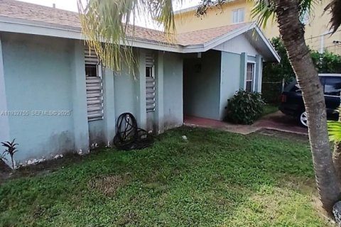 Купить виллу или дом в Майами, Флорида 4 спальни, 129.78м2, № 1991603 - фото 3