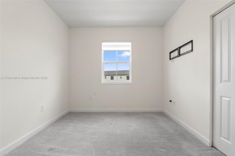 Villa ou maison à louer à Homestead, Floride: 3 chambres № 1738648 - photo 29