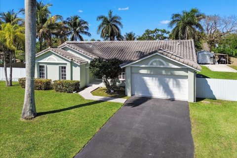 Villa ou maison à vendre à Homestead, Floride: 4 chambres, 170.38 m2 № 2065019 - photo 21