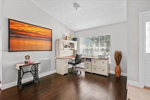 Villa ou maison à vendre à Homestead, Floride: 4 chambres, 170.38 m2 № 2065019 - photo 28