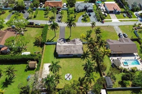 Villa ou maison à vendre à Homestead, Floride: 4 chambres, 170.38 m2 № 2065019 - photo 30