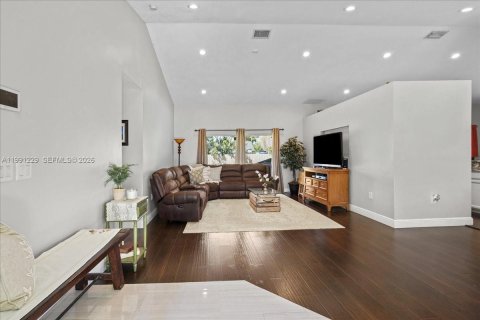 Villa ou maison à vendre à Homestead, Floride: 4 chambres, 170.38 m2 № 2065019 - photo 27