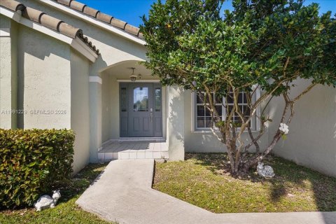 Villa ou maison à vendre à Homestead, Floride: 4 chambres, 170.38 m2 № 2065019 - photo 16