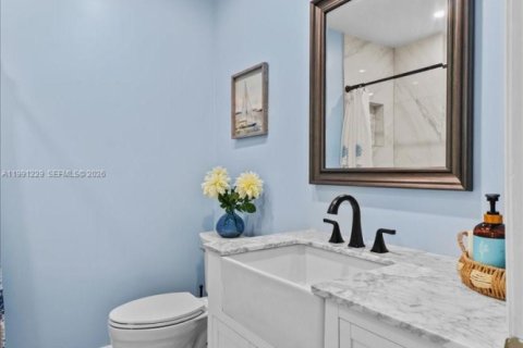 Villa ou maison à vendre à Homestead, Floride: 4 chambres, 170.38 m2 № 2065019 - photo 6