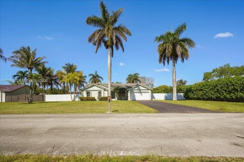 Villa ou maison à vendre à Homestead, Floride: 4 chambres, 170.38 m2 № 2065019 - photo 26